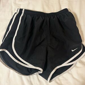 nike long short